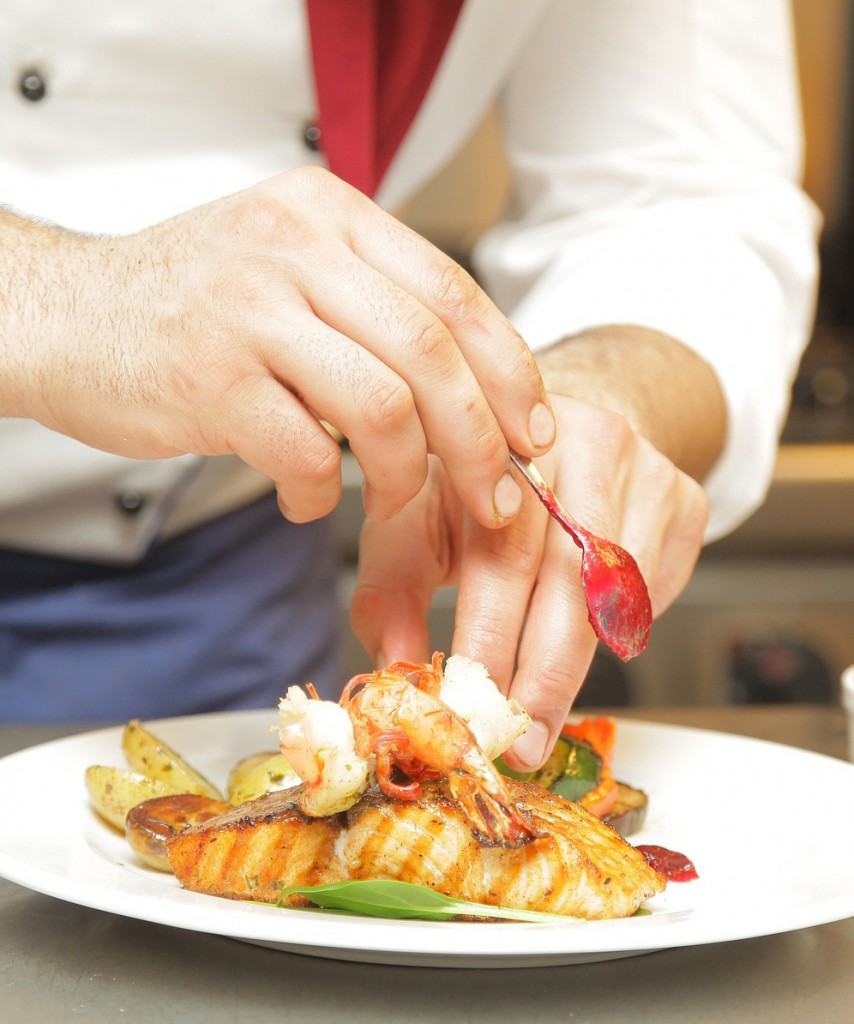 Savoir Faire Gastromer