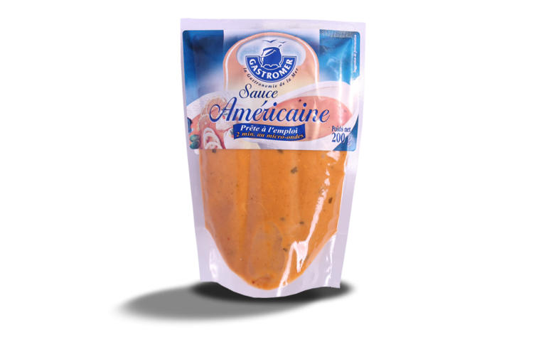 Sauce Américaine Gastromer